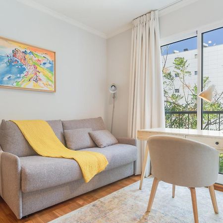 Elena Apartment By Atlantic Holiday Funchal  Exterior photo