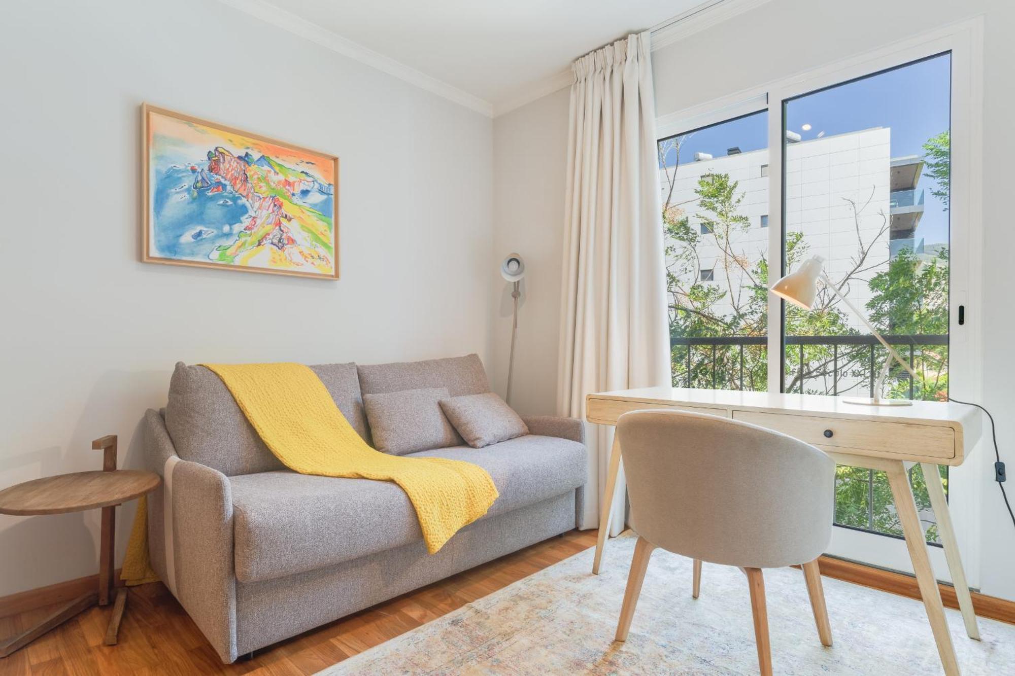 Elena Apartment By Atlantic Holiday Funchal  Exterior photo